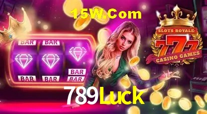 Promoções Sazonais 789Luck