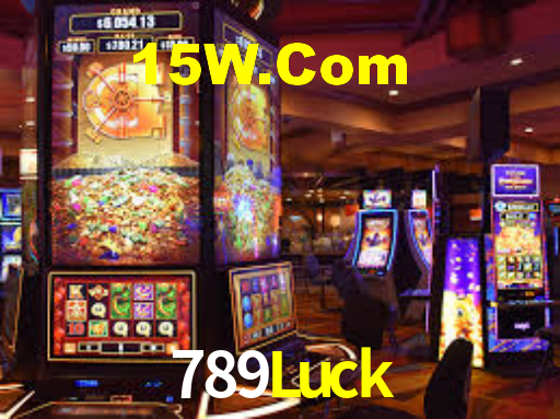 789Luck: A Experiência de Casino com Jogos de Mesa ao Vivo