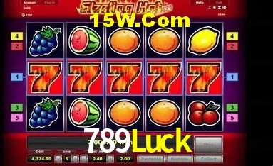 Gates of Olympus 789Luck