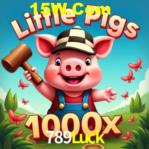 Responsive Design 789Luck