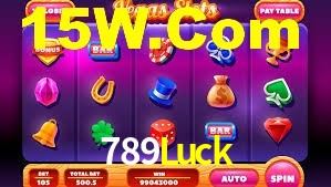 Premium Interface 789Luck