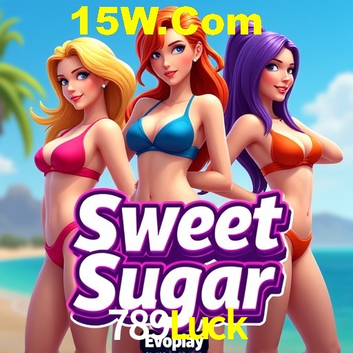 Weekend Specials 789Luck