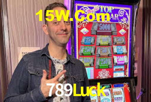 Bônus Generosos e Exclusivos no 789Luck para Você!