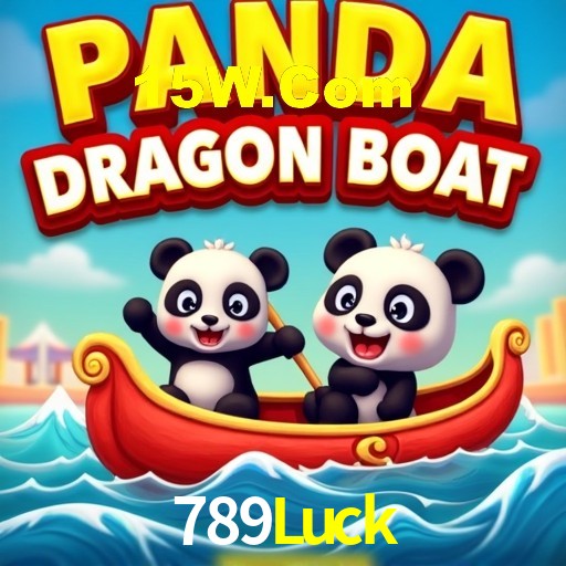 Programa VIP 789Luck