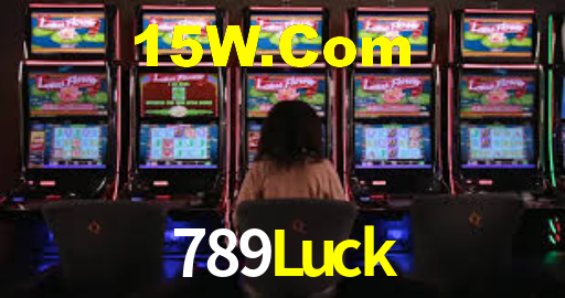 789Luck App