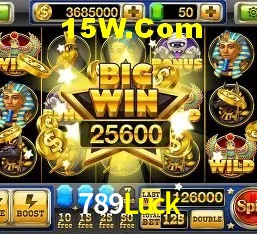 Apostas de Futebol 789Luck