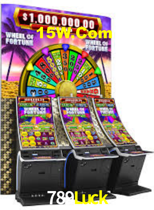 Sinta a adrenalina dos jogos de cassino com 789Luck