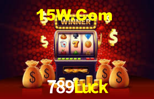 789Luck: Seu Cassino Premiado com Pagamentos Rápidos
