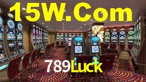 Roulette Table 789Luck