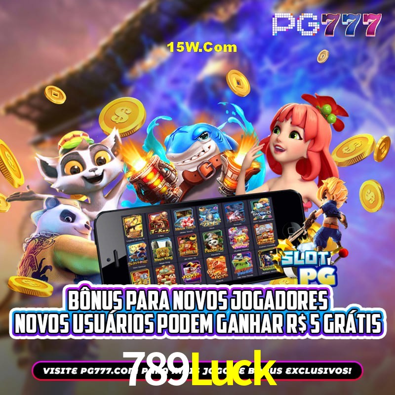 Player Reviews 789Luck