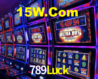 APP oficial da 789Luck para mobile