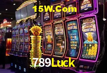 Estatísticas Esportivas 789Luck