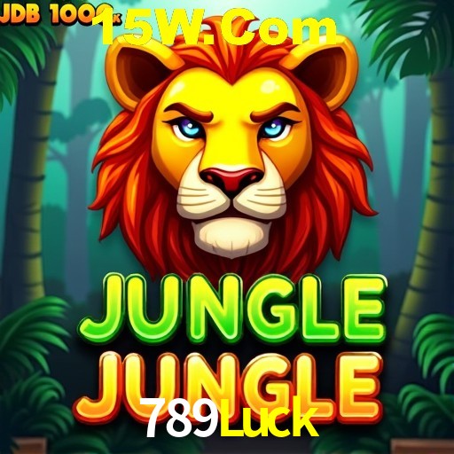 Flash Promotion 789Luck