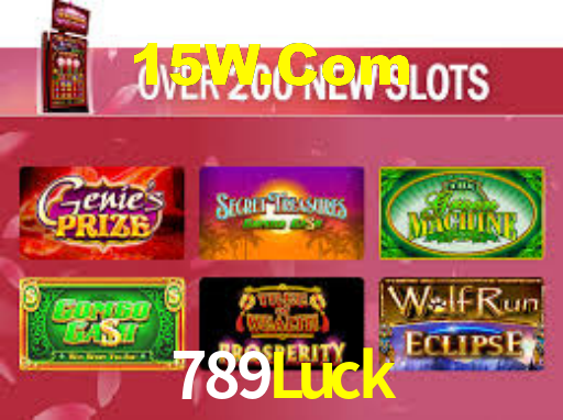 789Luck App