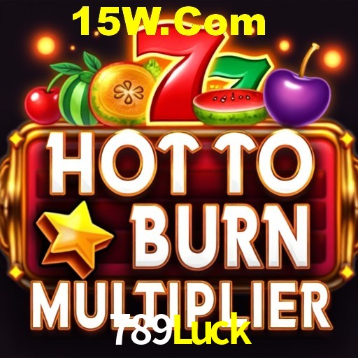 Slot Games 789Luck