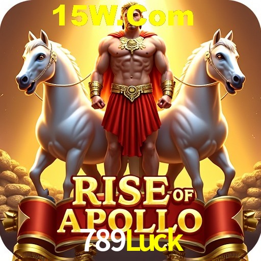 Account Benefits 789Luck