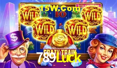 Diretório de Jogos 789Luck