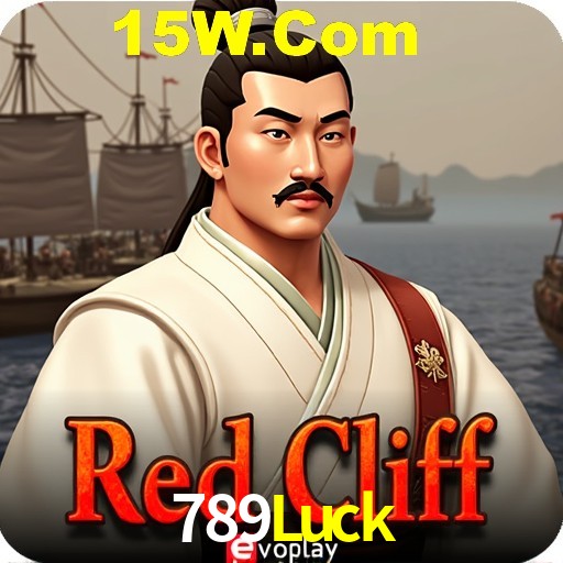 Descubra o Mundo do Cassino Online com 789Luck