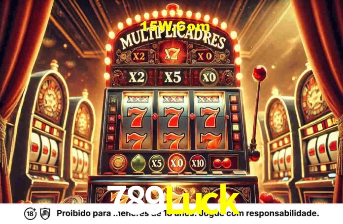 Game Statistics 789Luck
