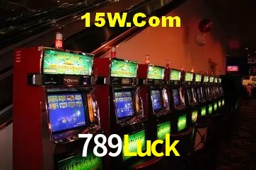 Benefícios da Conta 789Luck