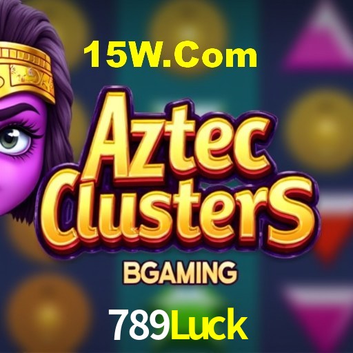 Interface do App 789Luck