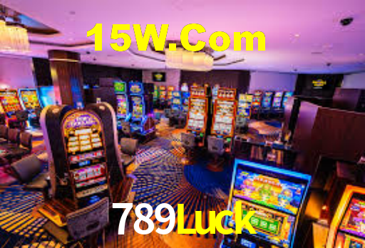 789Luck: Seu Especialista em Apostas Esportivas Brasileiras