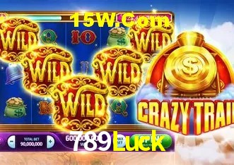 Ofertas Exclusivas 789Luck