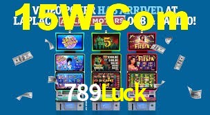 Daily Bonuses 789Luck