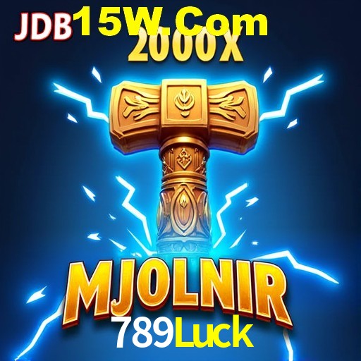 Security Systems 789Luck