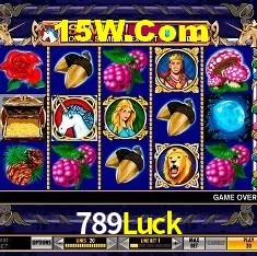Casino Ao Vivo 789Luck