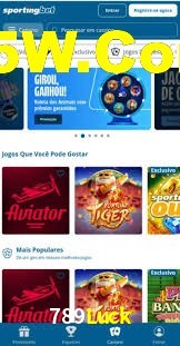 Programa VIP 789Luck