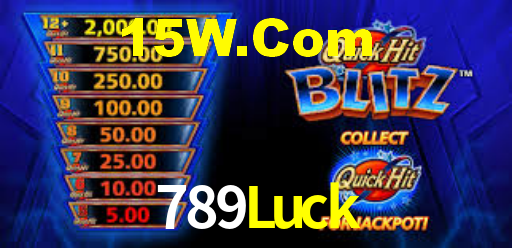 789Luck.Com