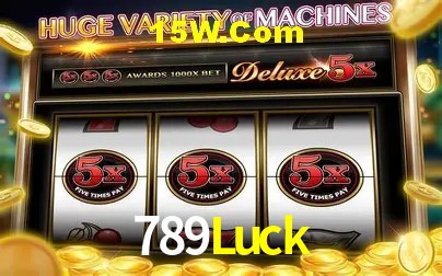 Especiais de Fim de Semana 789Luck