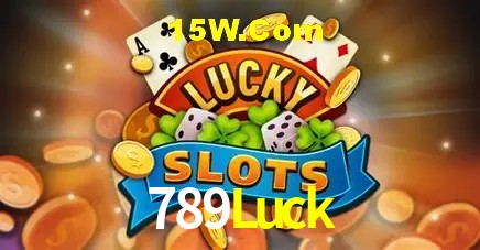 Sistemas de Segurança 789Luck