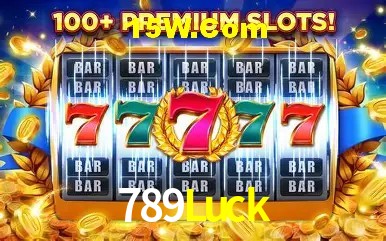 Segurança 2FA 789Luck